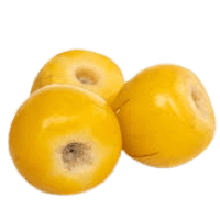 Nance fruit